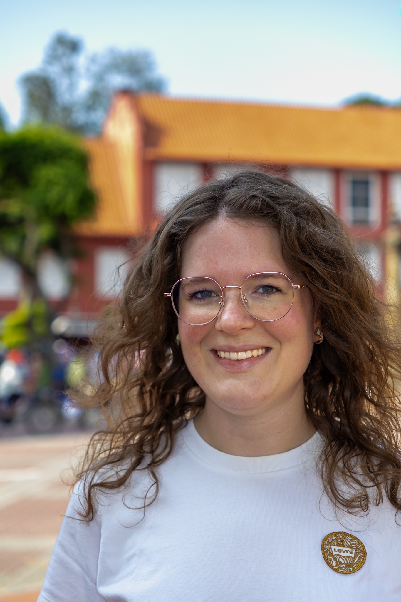 Theresa Berndt 
