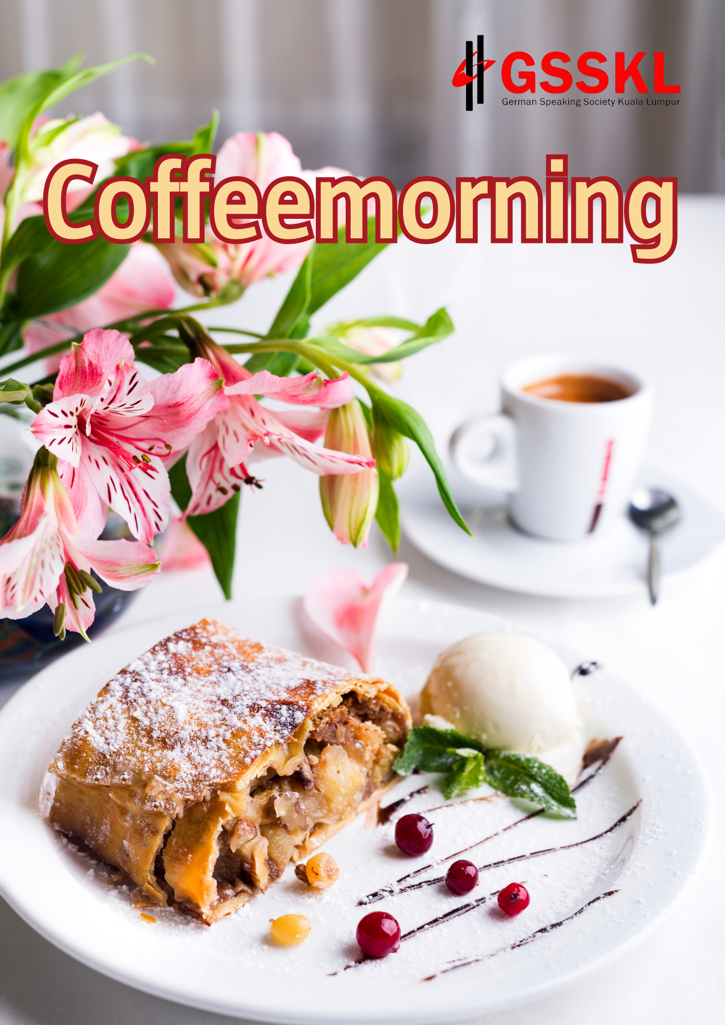 Coffeemorning